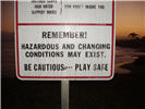 Fair warning! - 09/15/08