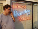 "Operator? Get me Memphis information please" - 08/30/07