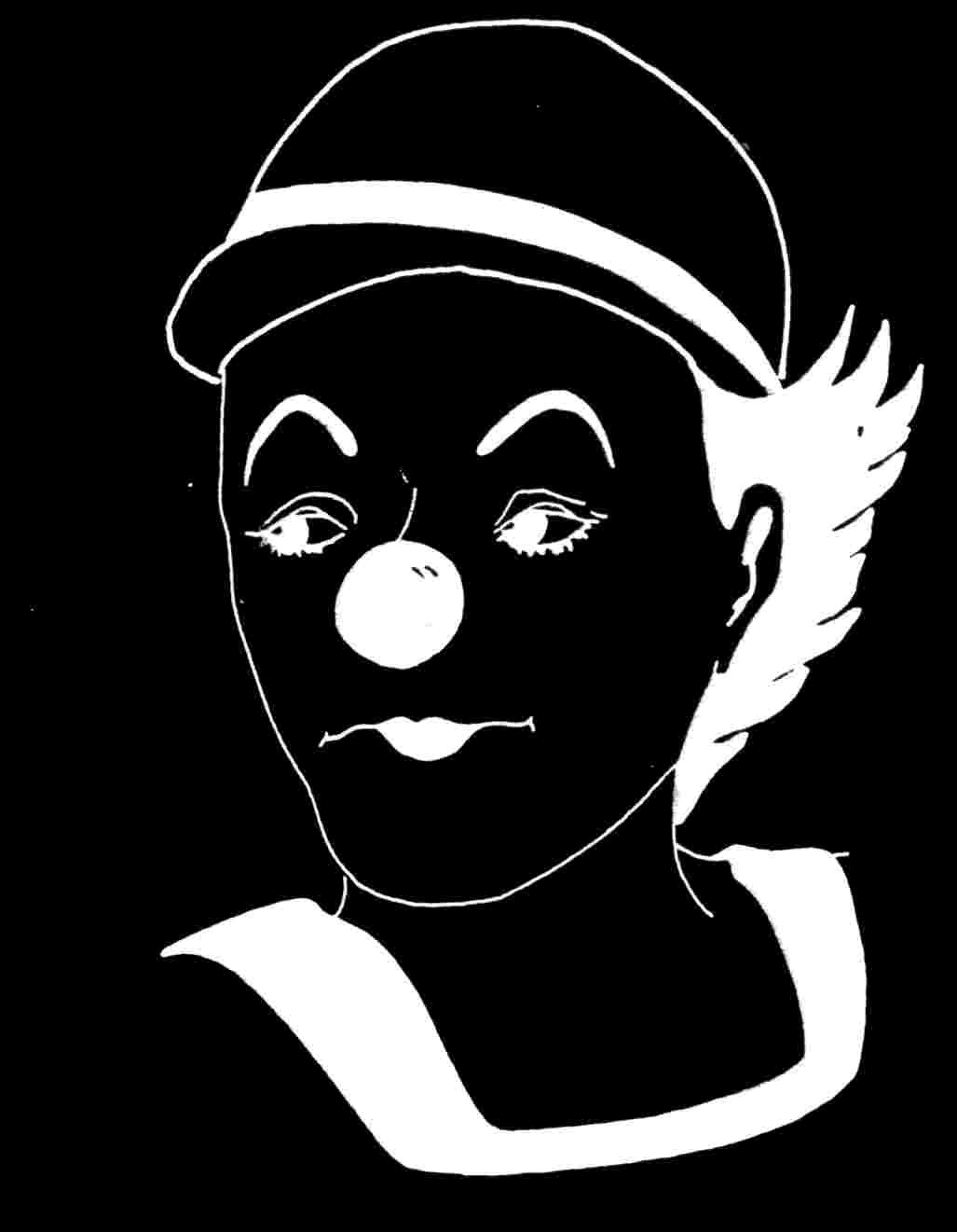 Rev Video Clown From Strawberry Story